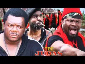 The Judas Season 3 - 2019 Nollywood Movie